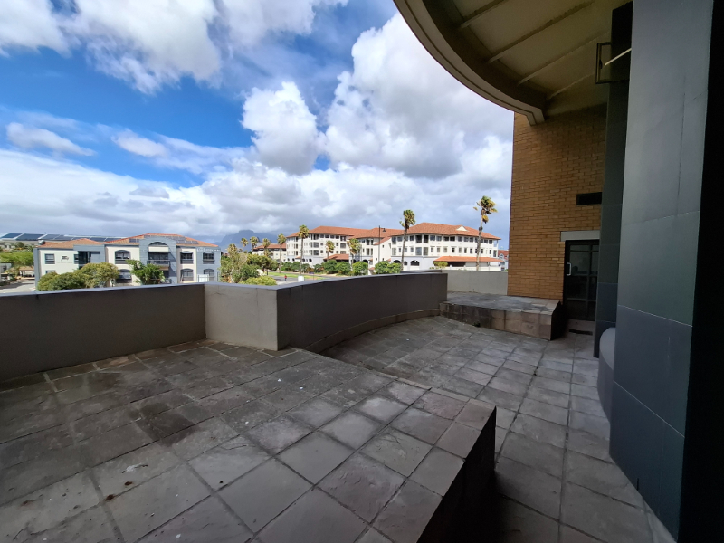 To Let commercial Property for Rent in Century City Western Cape